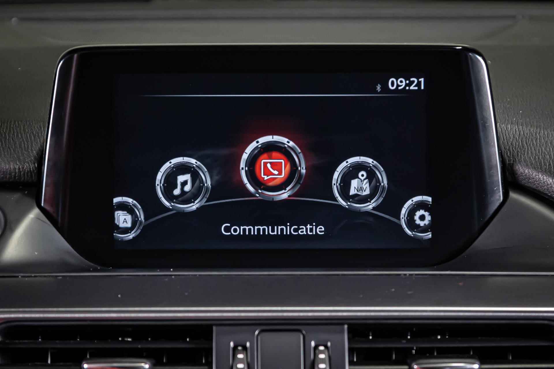 Mazda 6 Sportbreak 2.0 SkyActiv-G 165 Skylease Drive I Apple carplay I Navi I Rijklaarprijs - 31/41