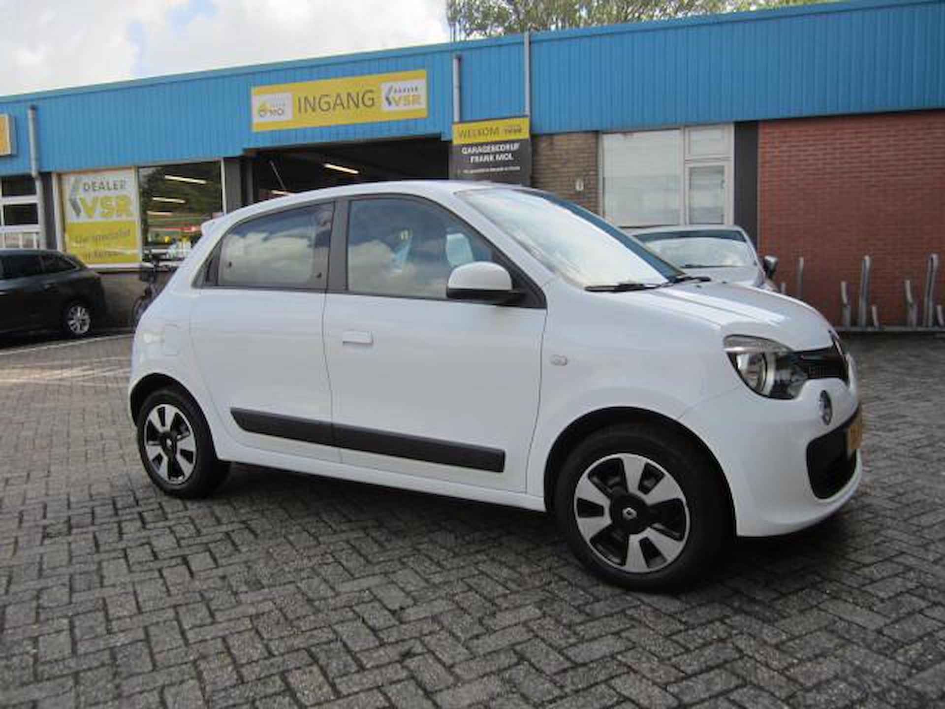 Renault Twingo 1.0 SCe Collection - 5/18