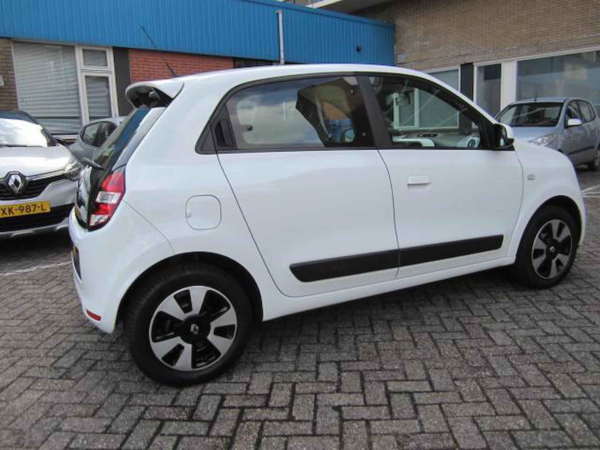 Renault Twingo 1.0 SCe Collection - 6/18