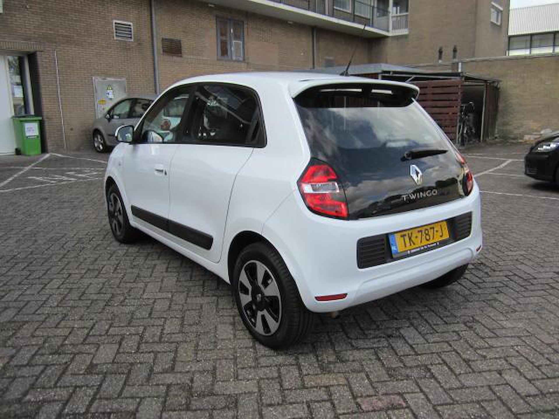 Renault Twingo 1.0 SCe Collection - 7/18