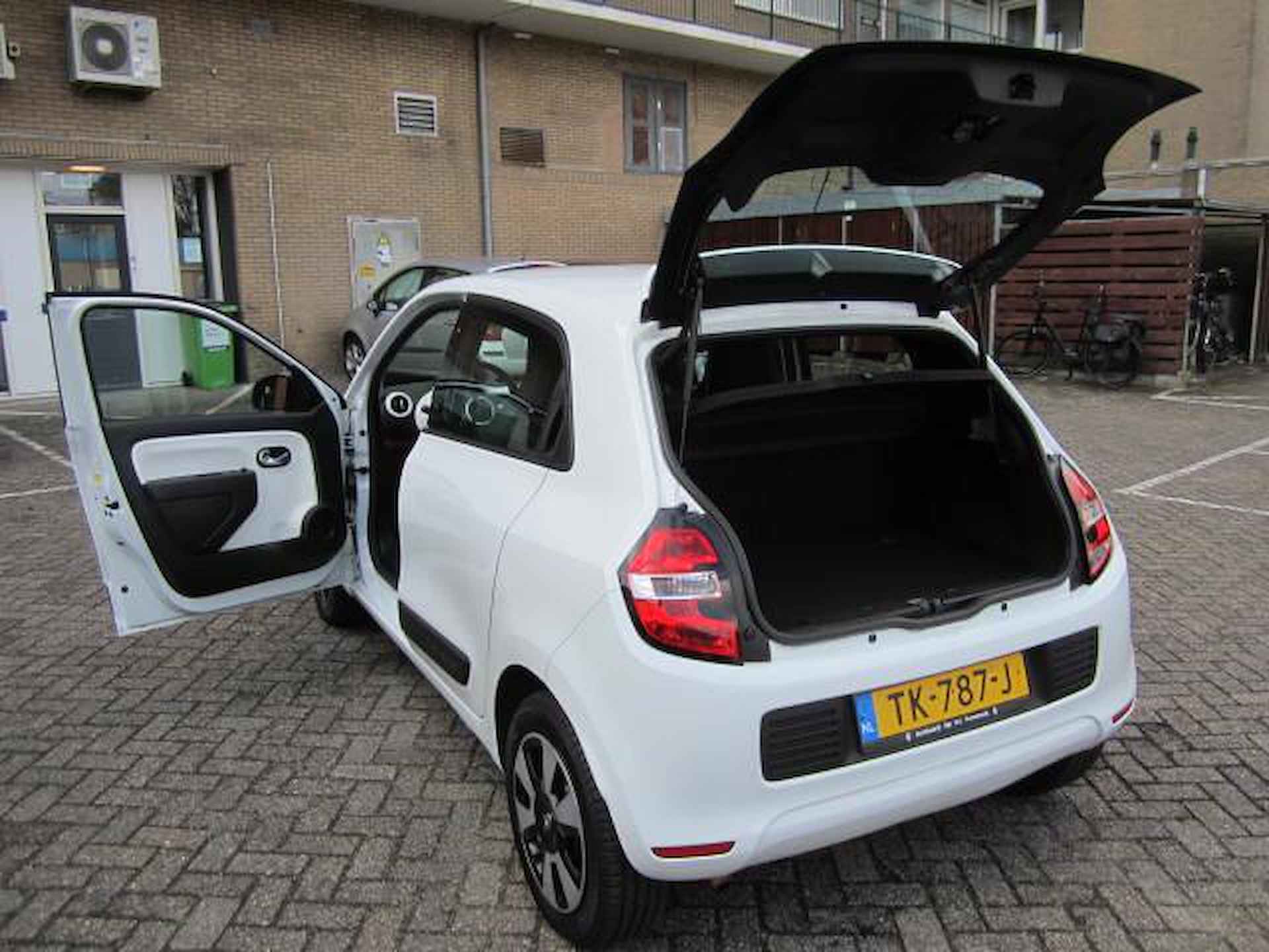 Renault Twingo 1.0 SCe Collection - 12/18
