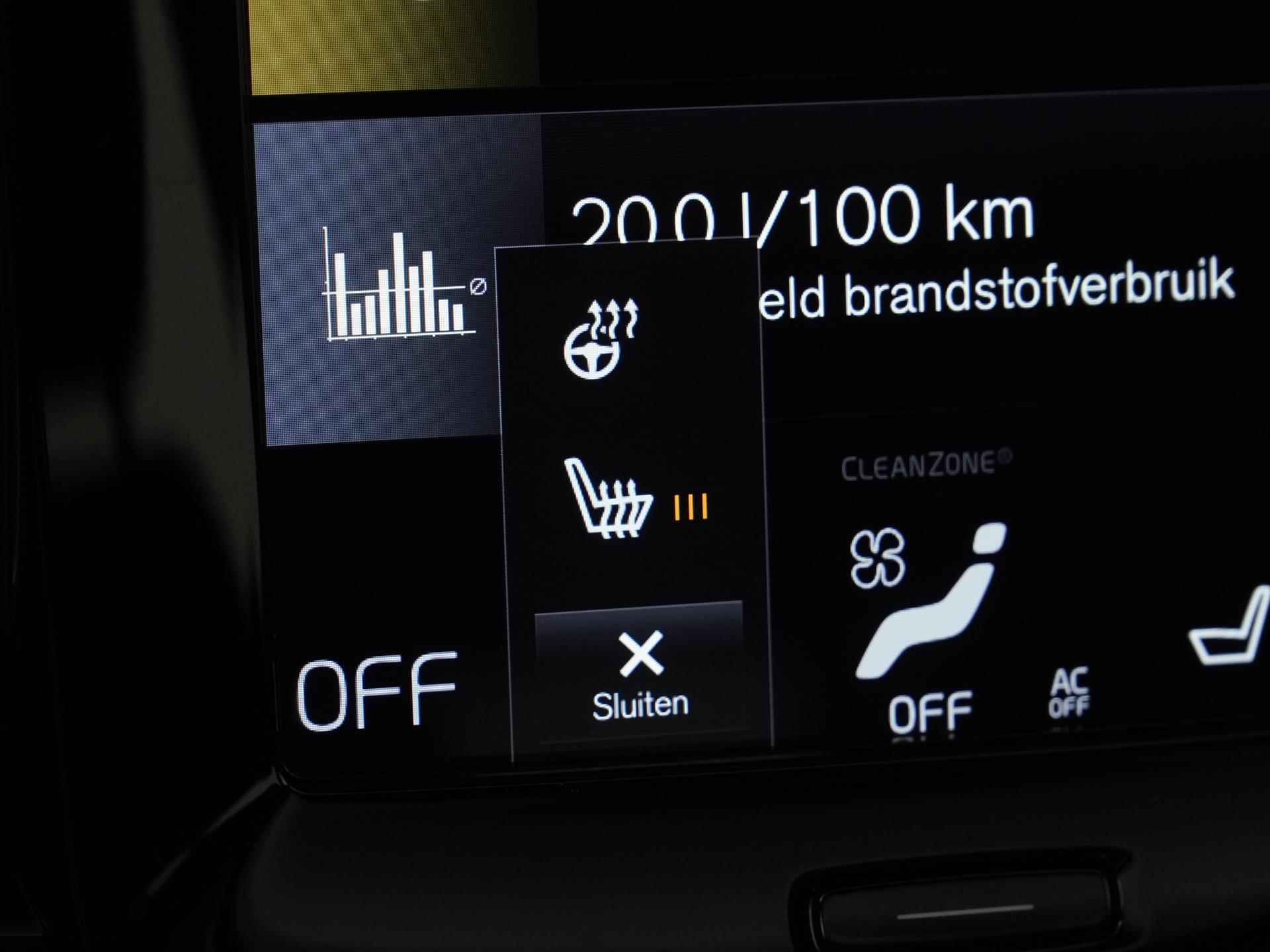 Volvo XC40 1.5 T5 Recharge R-Design | Panoramadak | Stuurverwarming | Zondag Open! - 41/42