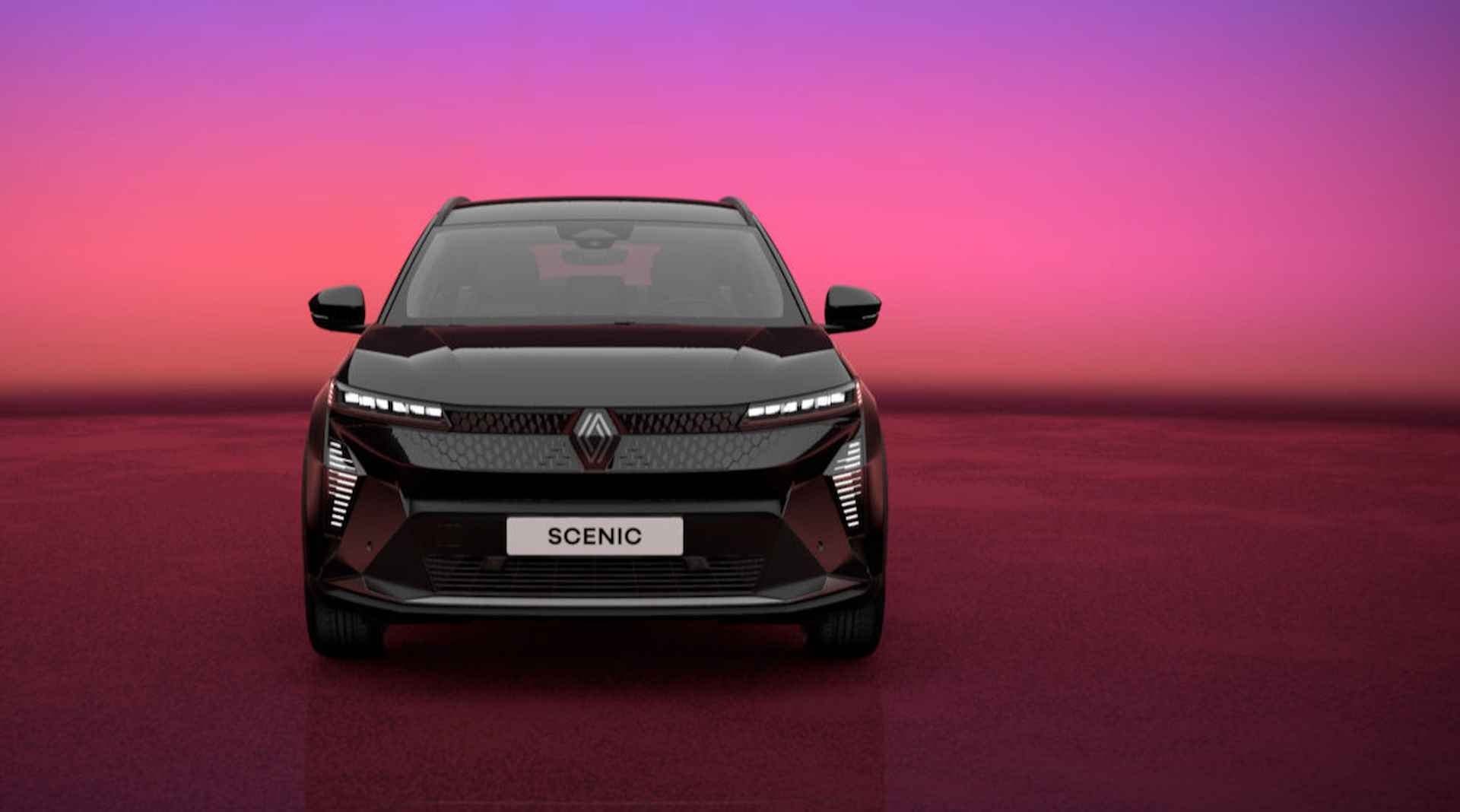 Renault Scenic E-Tech EV87 long range esprit Alpine | vanaf nu te bestellen| 2950 euro overheidssubsidie| - 8/11