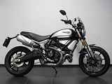 Ducati SCRAMBLER 1100 - 2018