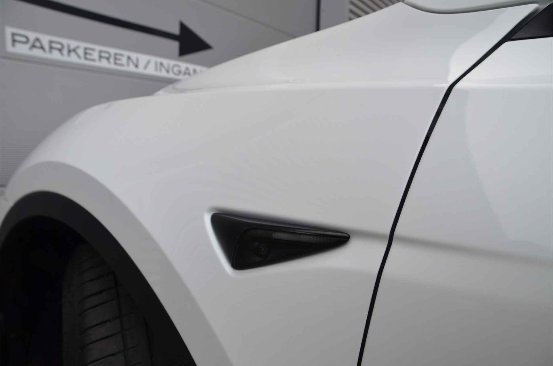 Tesla Model Y Long Range AWD 75 kWh Trekhaak, 20", AutoPilot - 29/34