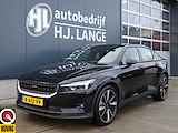 Polestar 2 Long Range Dual Motor Launch Edition 78kWh