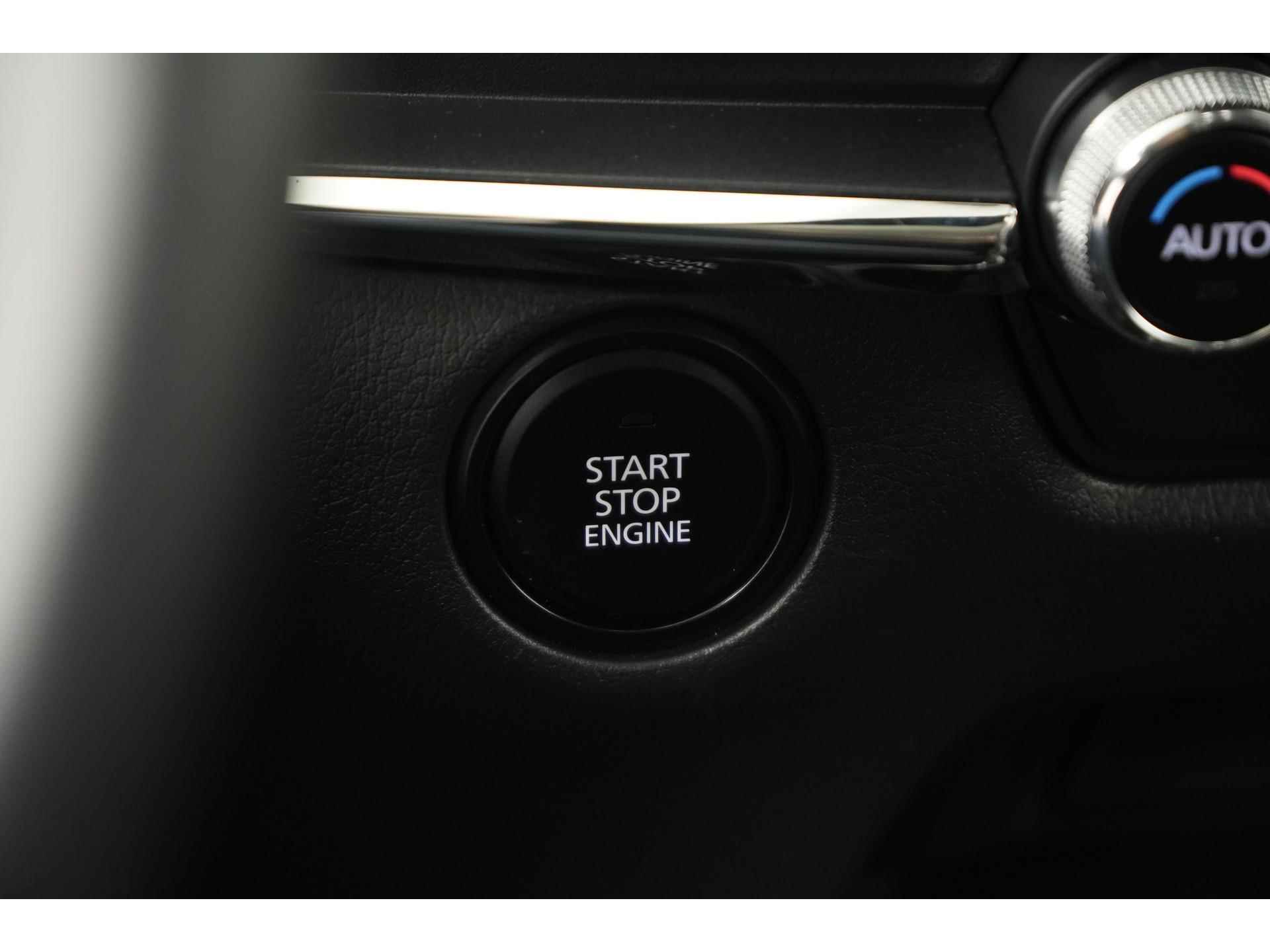 Mazda CX-30 2.0 e-SkyActiv-G Homura | Head-up display | Blind Spot | Cruise control adaptief | Zondag Open! - 31/49