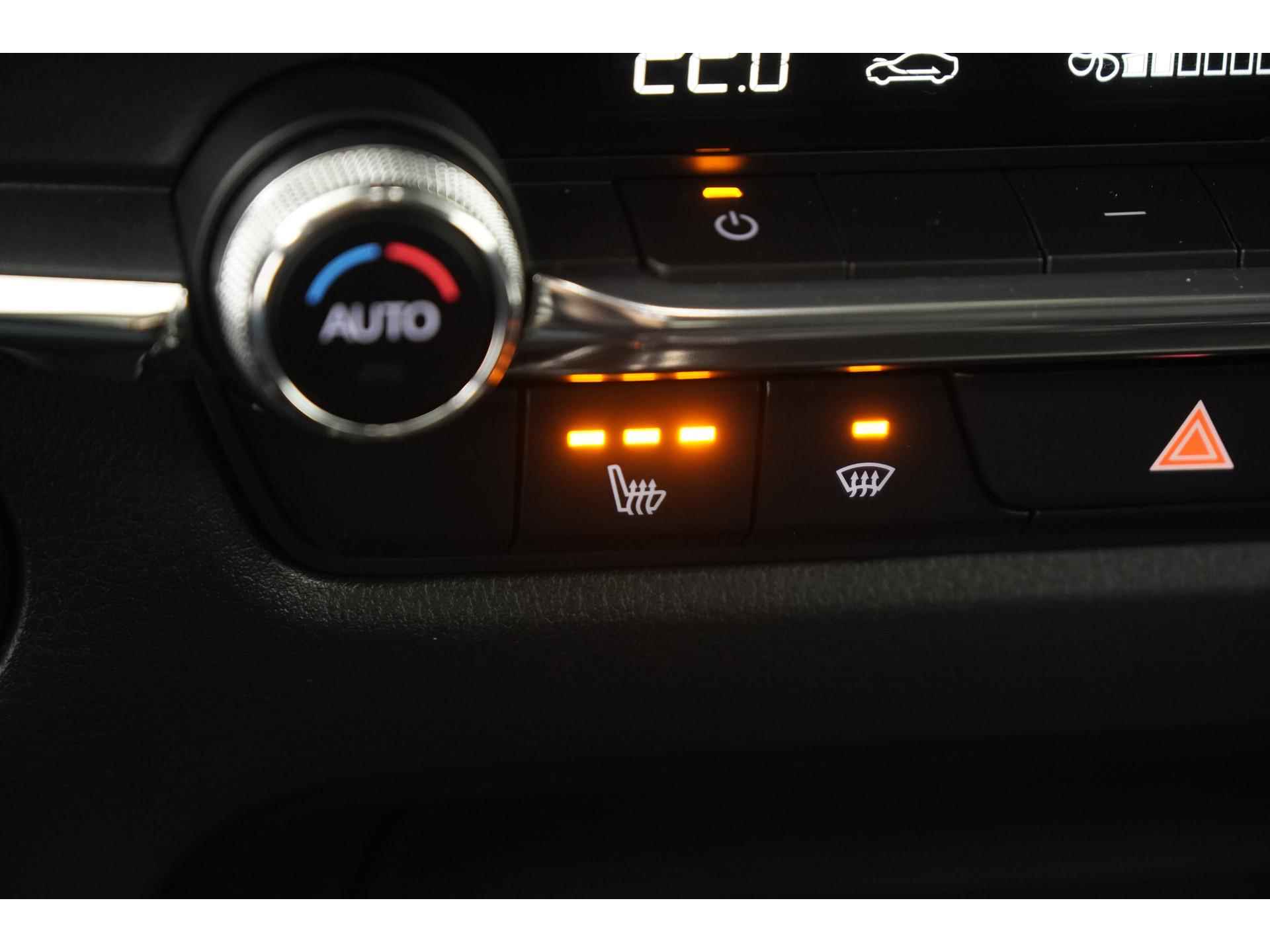 Mazda CX-30 2.0 e-SkyActiv-G Homura | Head-up display | Blind Spot | Cruise control adaptief | Zondag Open! - 40/46