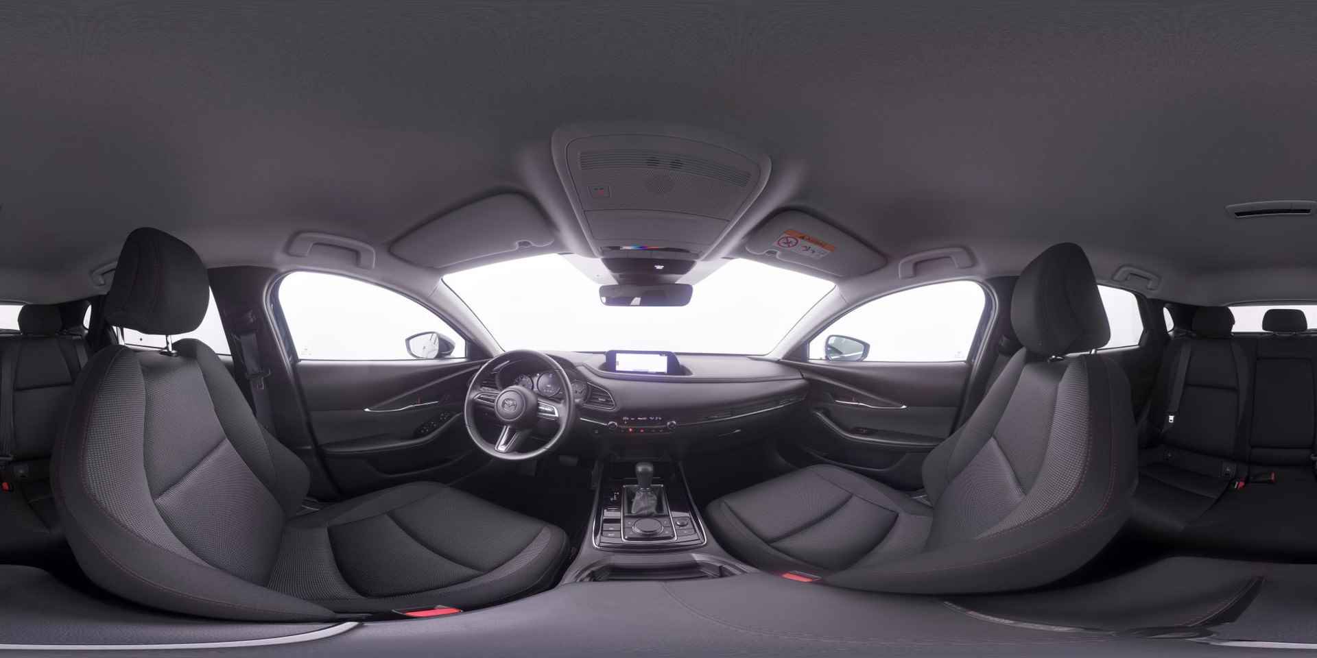 Mazda CX-30 2.0 e-SkyActiv-G Homura | Head-up display | Blind Spot | Cruise control adaptief | Zondag Open! - 46/49