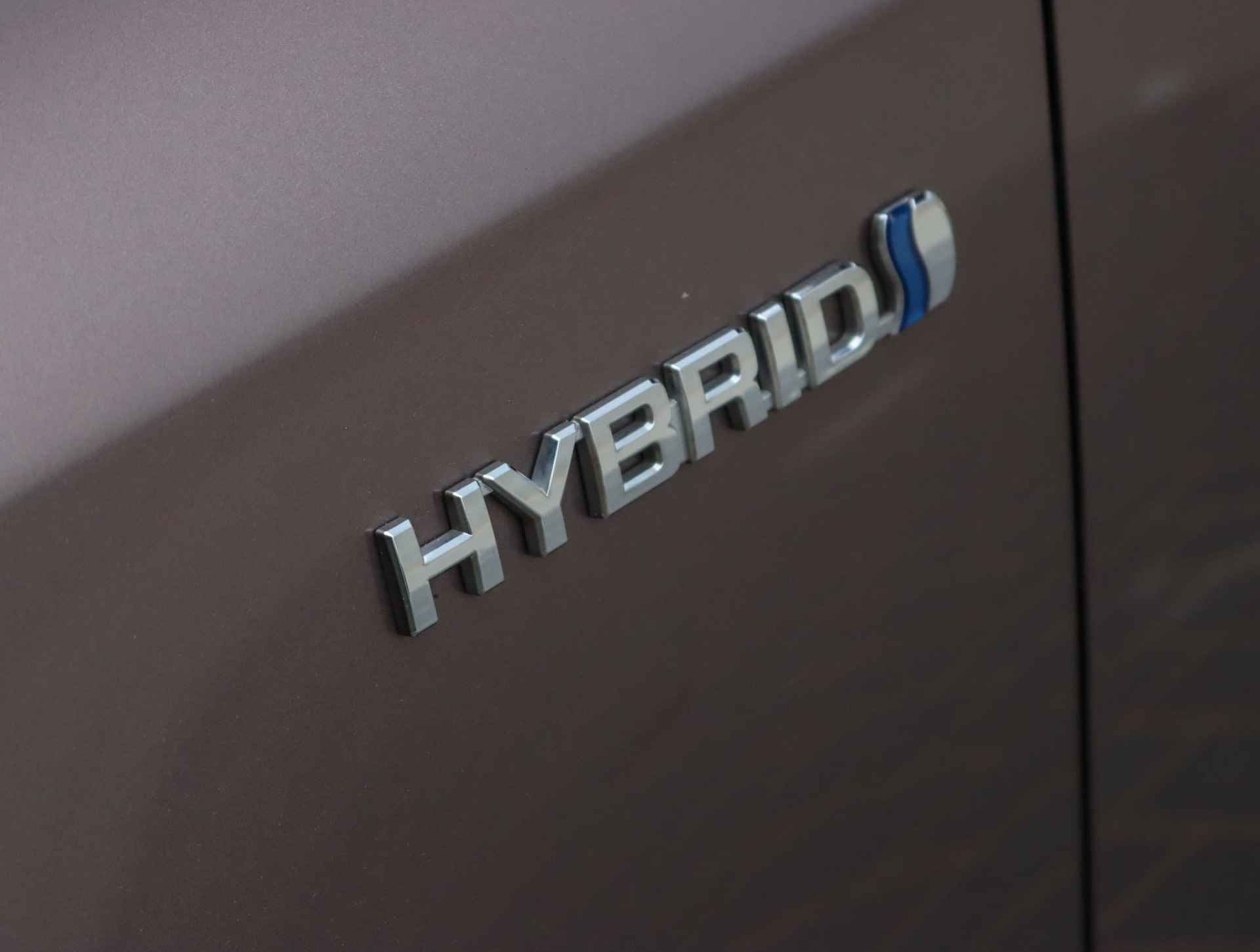 Toyota Prius + 1.8 Dynamic (1ste eig./7pers./NAV./Halfleer/LED/Keyless/Camera/Climate) - 16/45