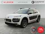 Citroen C4 Cactus 82PK Shine | Automaat | Camera | Navi | Climate