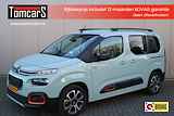 Citroën Berlingo 1.2 PureT. Automaat Shine Carplay/Parkeerhulp/Cruise-Control/Climate-Control