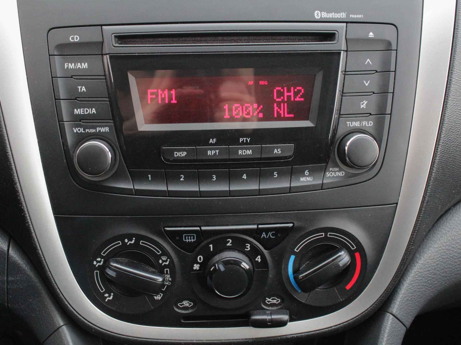 Suzuki Celerio 1.0 Comfort | Airco | Lm-Velgen - 6/24