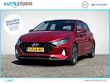 Hyundai i20 1.0 T-GDI Comfort | Apple Carplay/Android Auto | Dodehoek | Camera | Cruise Control | Airco | Park. Sensor | Rijklaarprijs!