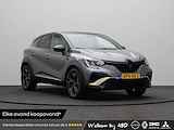 Renault Captur E-Tech Hybrid 145pk E-Tech engineered | Achteruitrijcamera | Stuurwiel Verwarmd | Rondomzicht Camera | Cruise Control Adaptief |