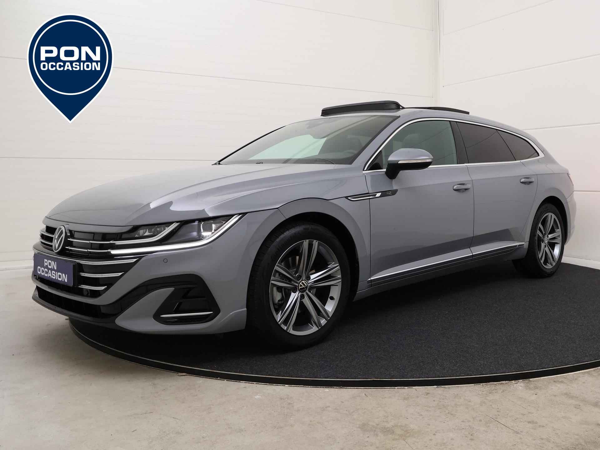 Volkswagen Arteon BOVAG 40-Puntencheck