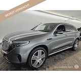 Mercedes-Benz EQC 400 4MATIC Premium SCHUIFDAK LEER BURMESTER