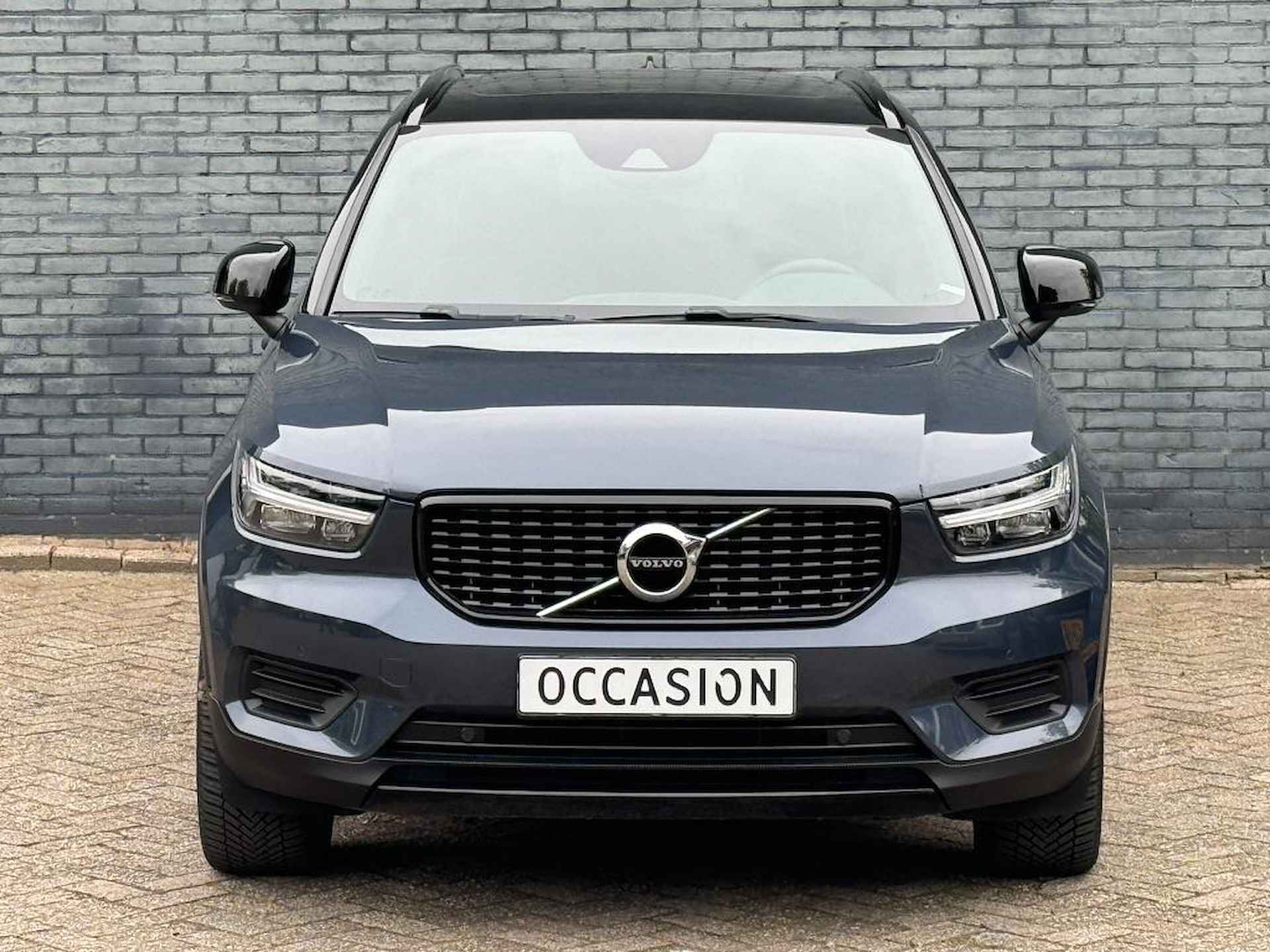 Volvo XC40 1.5 T5 Recharge R-Design I INCL. € 850,00 AFL.KOSTEN + BOVAG GARANTIE - 6/40