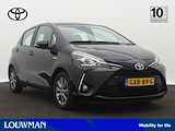 Toyota Yaris 1.5 Hybrid Design Limited | Camera | Climate Control | LM velgen |