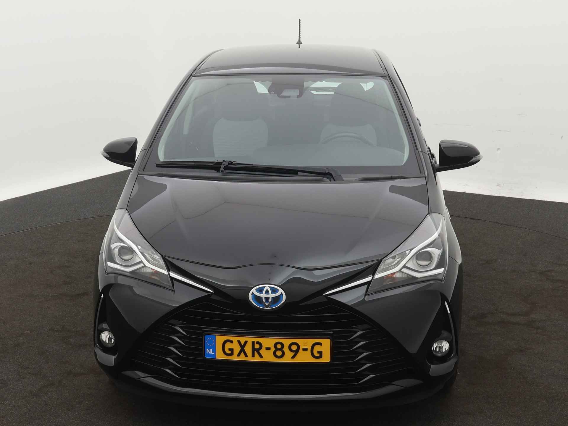 Toyota Yaris 1.5 Hybrid Design Limited | Camera | Climate Control | LM velgen | - 36/40