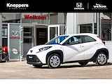 Toyota Aygo X 1.0 VVT-i MT Play Cruise control, Apple/Android, Key-less, Stoelverwarming ,  All-in Rijklaarprijs