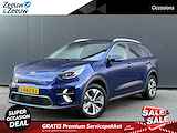 Kia e-Niro DynamicPlusLine 64 kWh 1e Eigenaar | Kia dealer onderhouden | Fabrieksgarantie | NAP