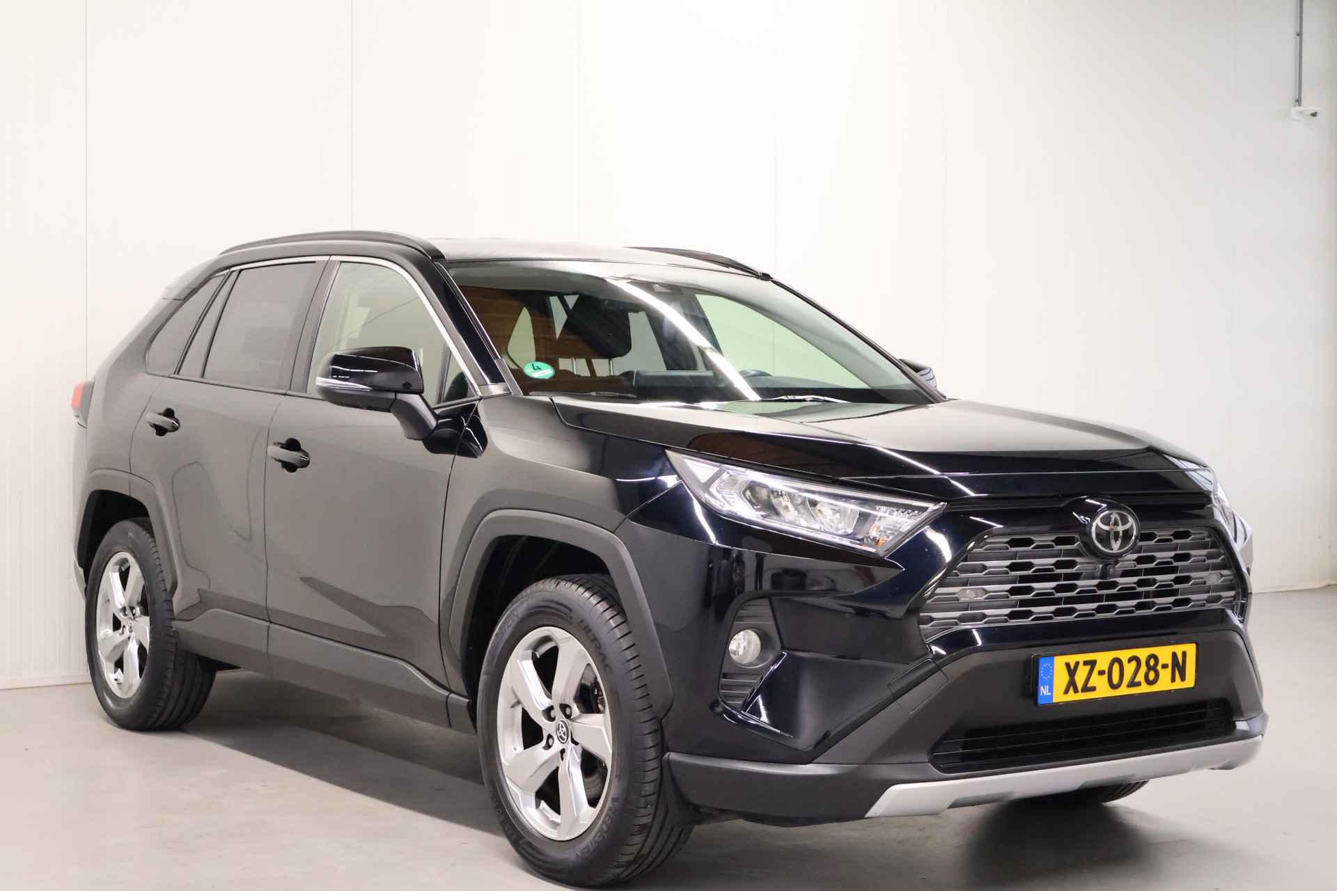 Toyota RAV4 2.0 VVT-iE First Edition | Trekhaak | NL auto - 6/37