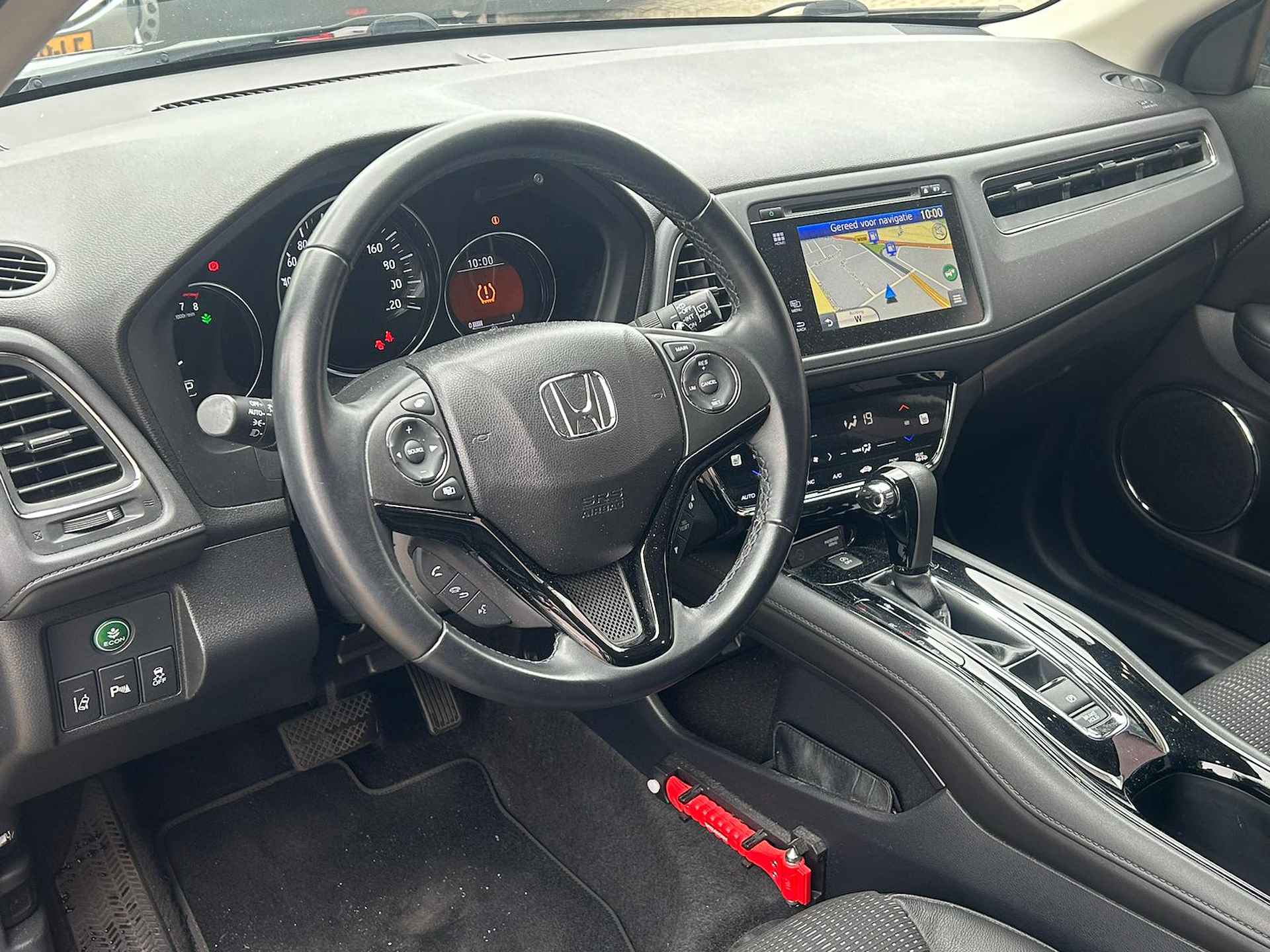 Honda HR-V 1.5 i-VTEC 130pk CVT Executive - 2/8