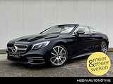 Mercedes-Benz S-klasse Cabrio S 560 Cabiolet Automaat AMG Line | Designo | Exclusiefpakket | Distronic+ | Head-up | Burmester Audio | Sfeerverlichting | Memory | 360° Camera