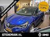 Renault Captur 1.0 TCe 90 Intens | Navigatie | 18" LM velgen | Camera| Adaptive Cruise | incl. Bovag rijklaarpakket met 12 maanden garantie |