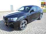 BMW X4 XDrive20d High Executive M Sport Edition