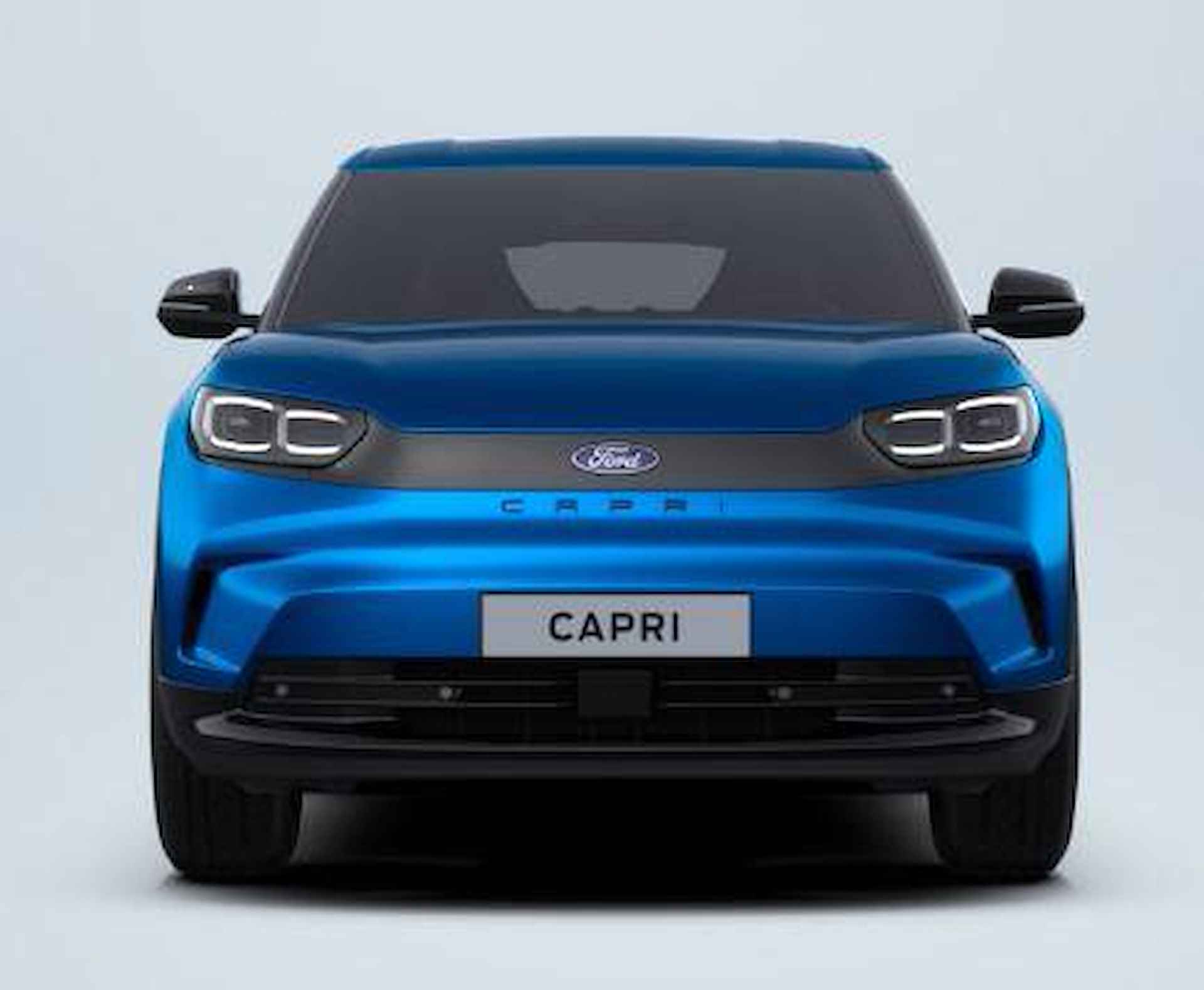 Ford Capri Premium Ext Range AWD 79 kWh | €1.500,00 KORTING! | 560 KM ACTIERADIUS | 20 INCH | MATRIX LED | AMBIENT LIGHTING | B&O | BLUE MY MIND | - 9/14