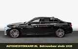 BMW 7 Serie 745Le xDrive High Executive M-Sport ACC Massage Stoelkoeling Panoramadak Head-Up Entertainment