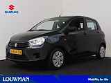 Suzuki Celerio 1.0 Comfort I Navigatie I Airco I 5 Deurs I Hoge Zit I Zuinig I Parkeersensoren Voor + Achter I Dealer Onderhouden I