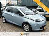 Renault ZOE Q210 Zen Quickcharge 22 kWh GARANTIE/KOOPACCU/CAMERA/CLIMA/CRUISE/NAVI rijklaarprijs!