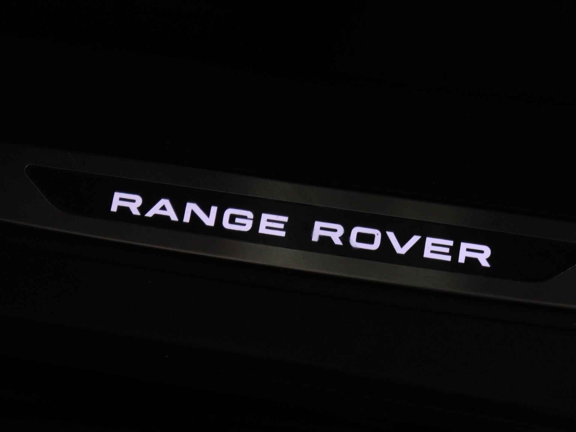 Land Rover Range Rover Velar 5.0 V8 SVAutobiography Dynamic Edition | Satin Wrap  | 22'' | HUD - 13/34