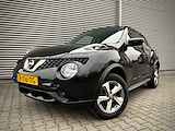 Nissan Juke 1.6 Acenta AUTOMAAT