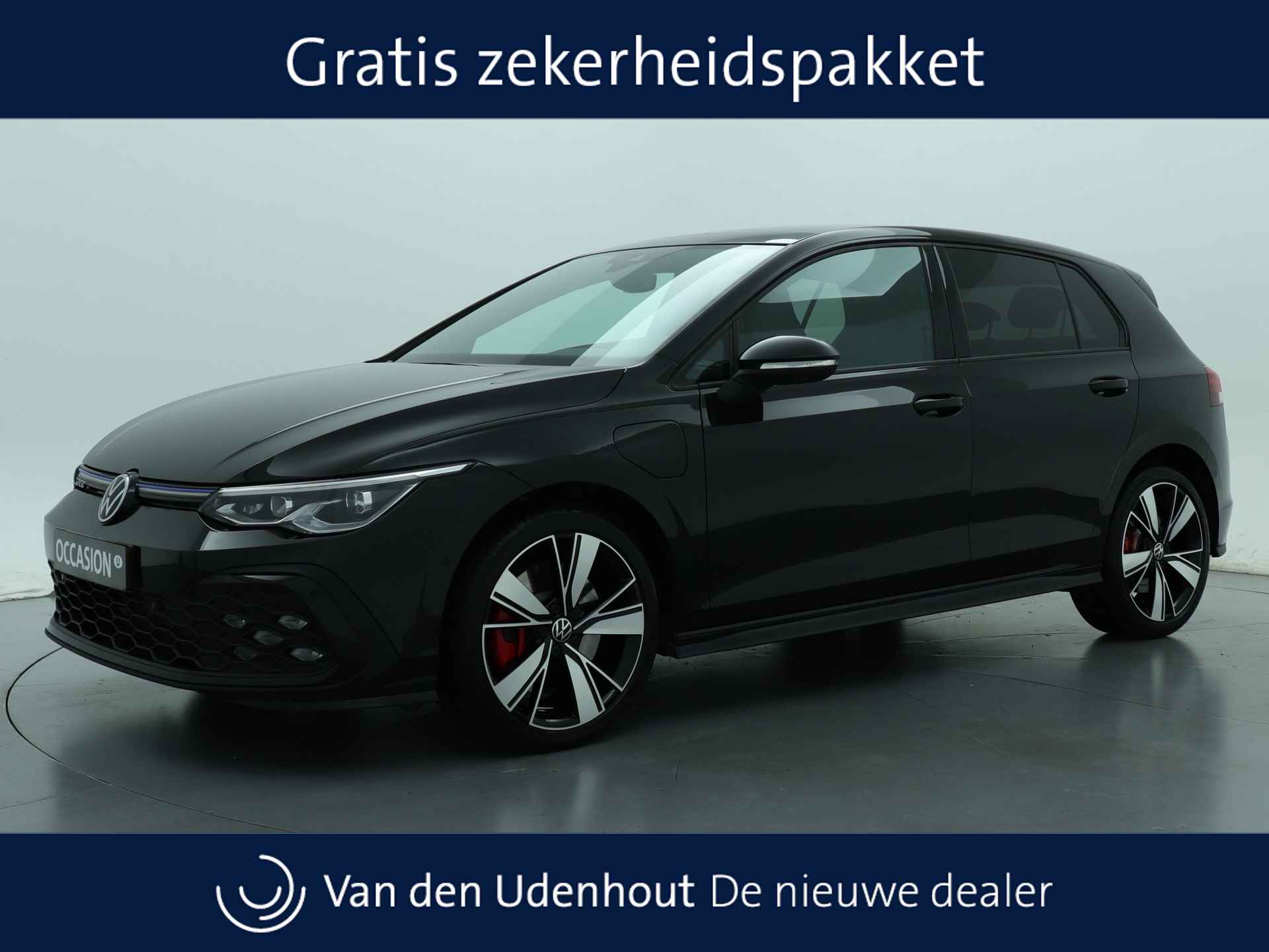 Volkswagen Golf BOVAG 40-Puntencheck