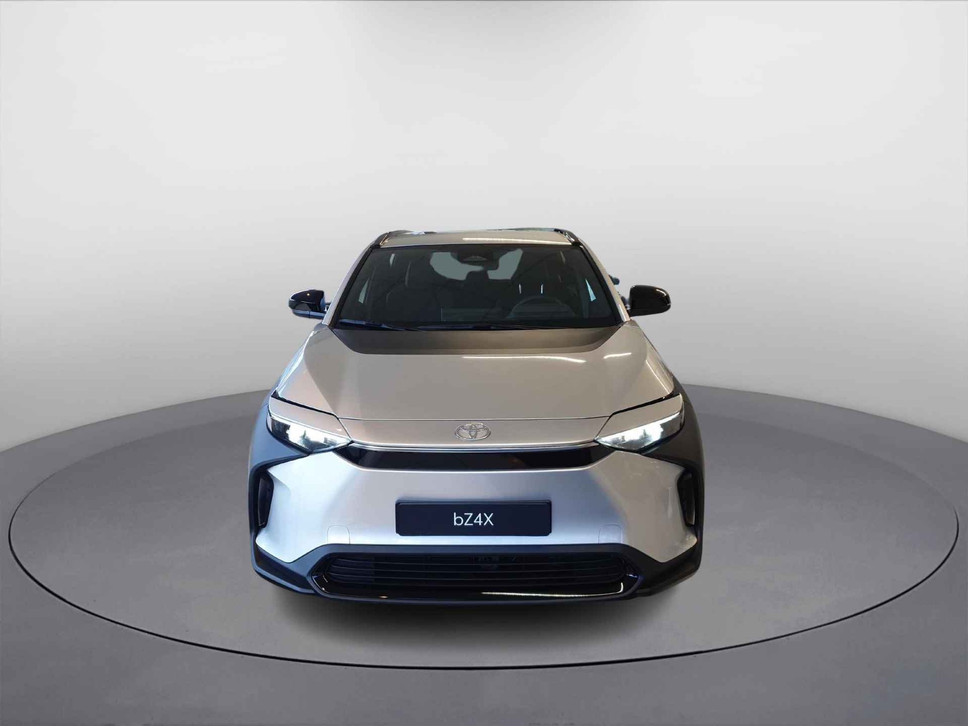 Toyota bZ4X Active 71 kWh **DIRECT LEVERBAAR/ NIEUWE AUTO** - 5/38
