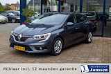 Renault Megane 1.3 TCe Business Edition One | Prijs rijklaar incl. 12 mnd garantie | Nav Bluetooth Apple PDC Stoelverwarming