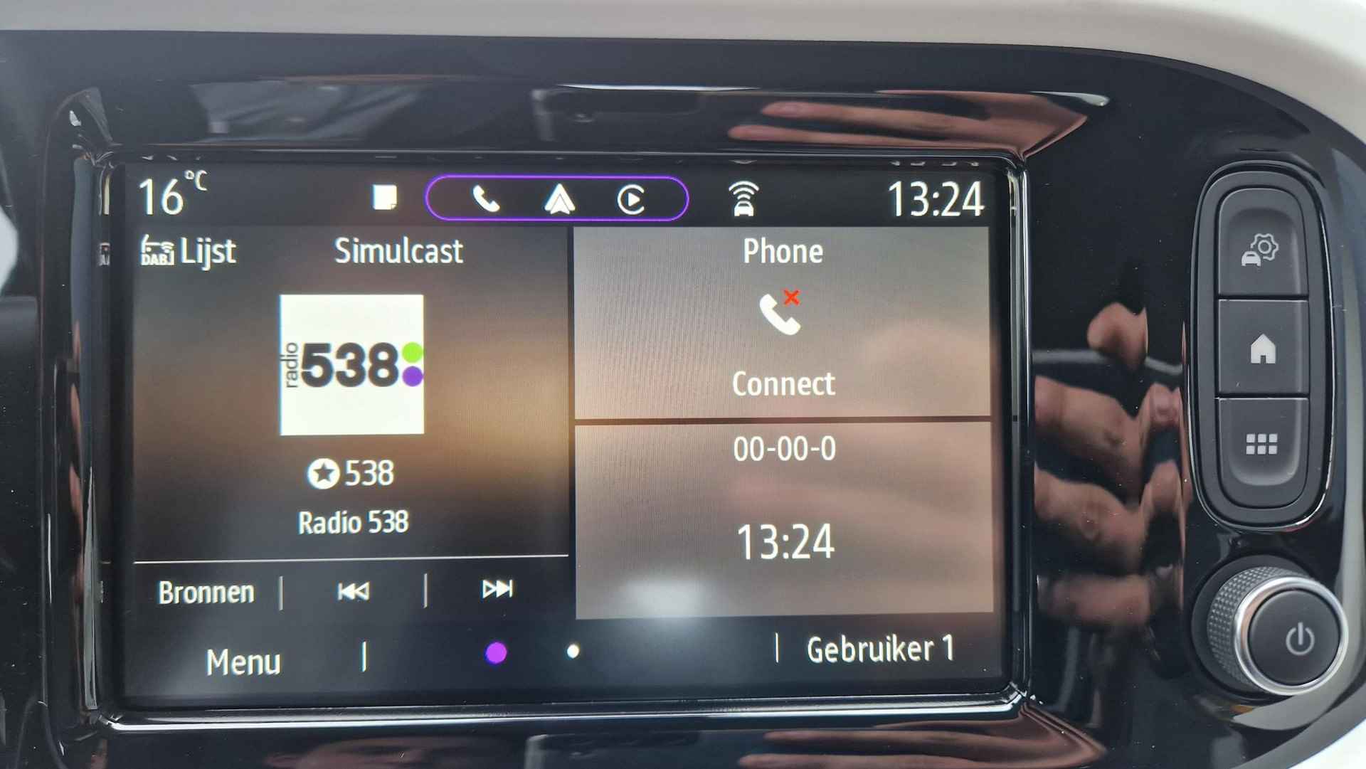 Renault Twingo Z.E. R80 E-Tech 22 kWh SUBSIDIE MOGELIJK! "Clima, Navi via Carplay/Android Auto, PDC" - 10/27