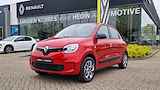 Renault Twingo Z.E. R80 E-Tech 22 kWh "Clima, Navi via Carplay/Android Auto, PDC"