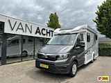 Knaus Van TI Plus  Platinum Selection