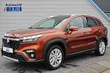 Suzuki S-Cross 1.4 Boosterjet Select Smart Hybrid