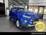 Ford EcoSport 1.0 EcoBoost Titanium S