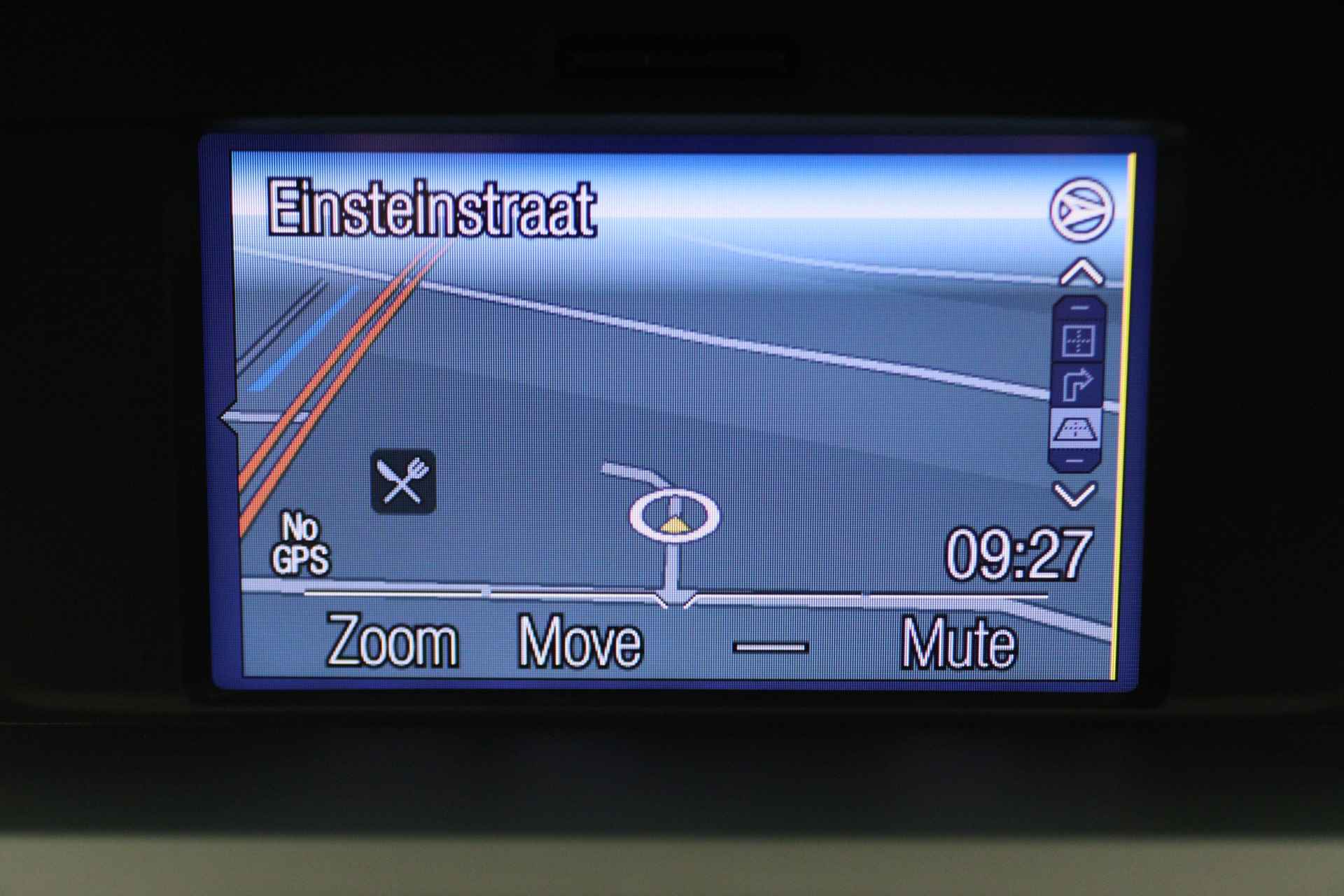 Ford C-MAX 1.0 Edition Navigatie, Cruise, Bluetooth, Airco, PDC, Trekhaak - 5/39