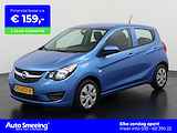 Opel KARL 1.0 ecoFLEX Edition Automaat | Airco | Bluetooth | Zondag Open!