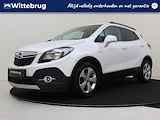 Opel Mokka 1.4 T Cosmo | Navigatie | Lederen Bekleding | Stoelverwarming