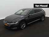 Volkswagen Arteon Shooting Brake 2.0 TSI R-Line Business+ 190 PK | R-Line | Automaat | Panoramadak | Navigatie | Parkeersensoren | Achteruitrijcamera | Keyless | Stoelverwarming | Stuurverwarming | Climatronic | Digital Cockpit | Elektrische achterklep |