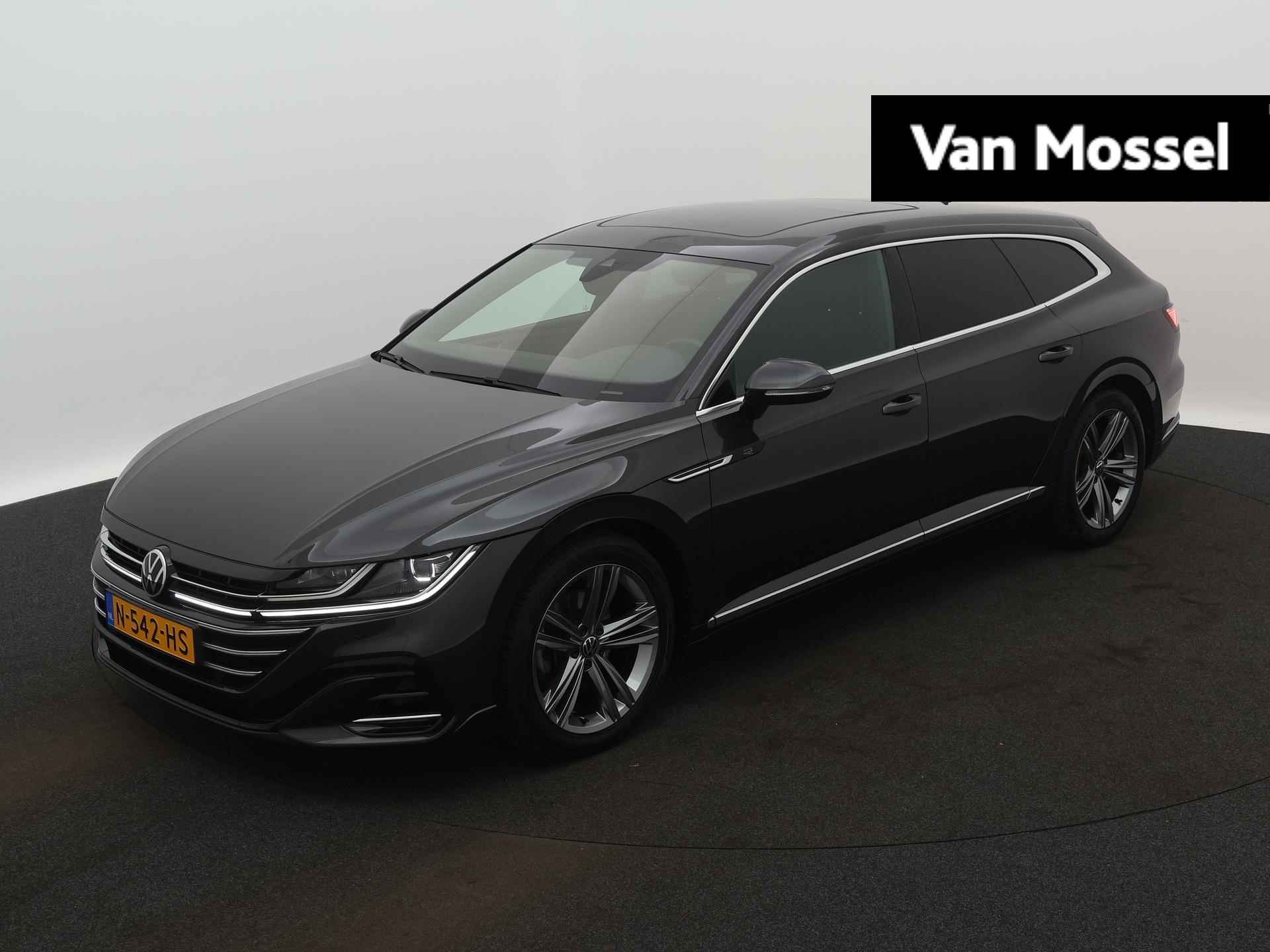 Volkswagen Arteon BOVAG 40-Puntencheck